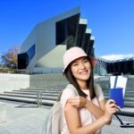 Australian National University RTP Scholarship