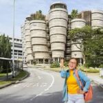 Singapore International Graduate Award (SINGA)  for International Students (Fully Funded)