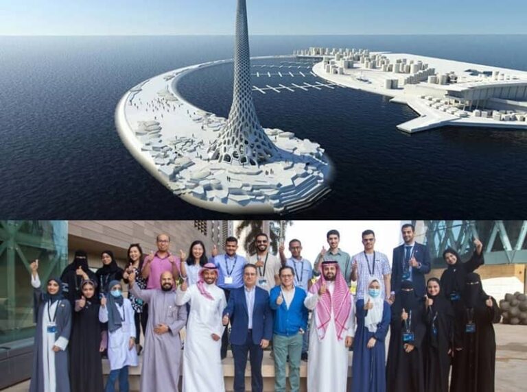 KAUST Faculty Positions and Internships – Scholarships at King Abdullah University of Science and Technology