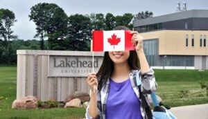 Lakehead University International Scholarships