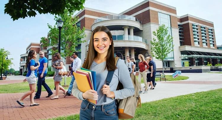 Middle Tennessee State University USA – MTSU Freshman Guaranteed Scholarships