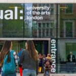 The UAL Postgraduate Scholarships for International Students