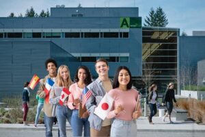 UFV Scholarships for International Students