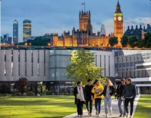 UK Government Commonwealth Startup Fellowship for International Students