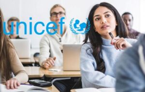 UNICEF Free Online Courses with Certificates