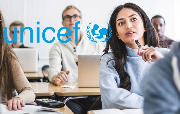 UNICEF Free Online Courses with Certificates
