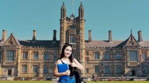 University of Sydney International Stipend Scholarship