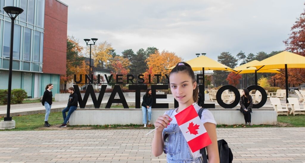 University of Waterloo Scholarships