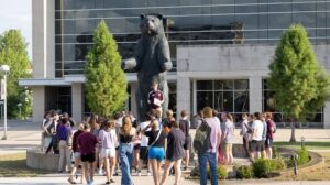 Center for Missouri Studies Fellowship for International Students