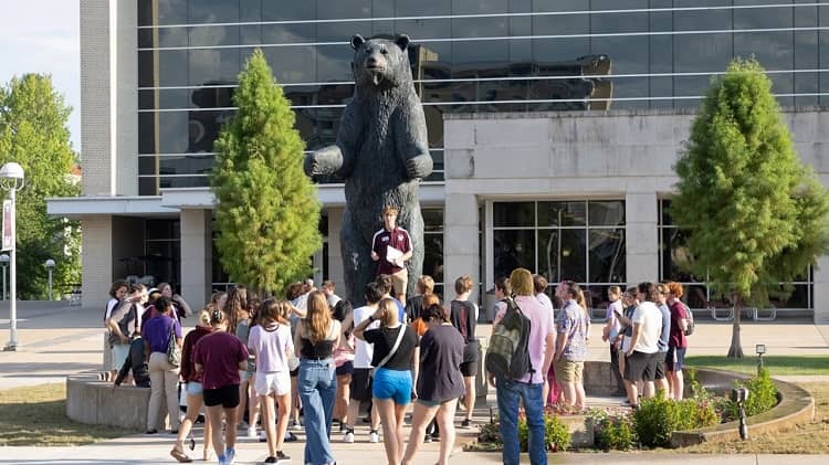 The Center for Missouri Studies Fellowship for International Students, USA