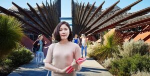 The Edith Cowan University ECU Travel Scholarship for International Students