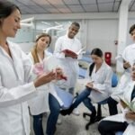 KWI International Fellowships for International Students in Germany