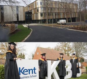 KBS Dean's Excellence Scholarship for International Students