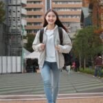 Tokushima University Fujii Scholarship | Study in Japan