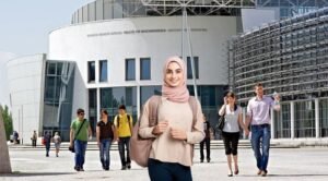 Apple Scholars Fellowship in the AI/ML at Technical University of Munich