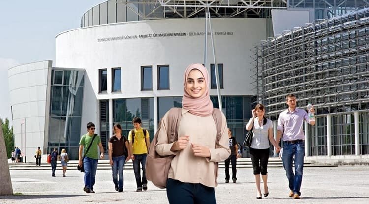 Apple Scholars Fellowship in the AI/ML at Technical University of Munich