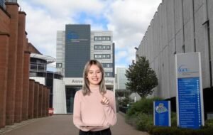 Glasgow Caledonian University Moffat Scholarships