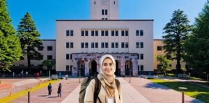 Yo Sato International Scholarship