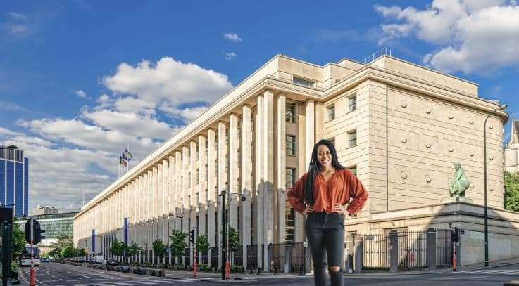 NBB Research Fellowship Programme for International Students – National Bank of Belgium