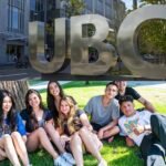 UBC Affiliated Fellowships Doctoral Program (Up to $40,000 in Funding)