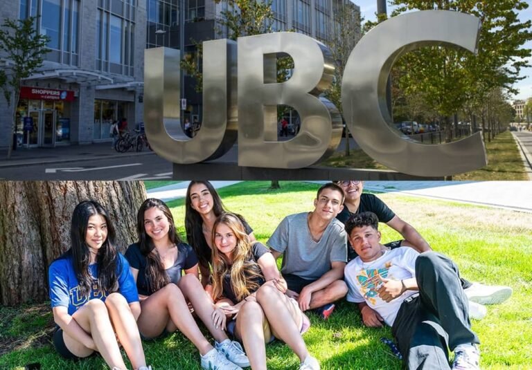 UBC Affiliated Fellowships Doctoral Program (Up to $40,000 in Funding)
