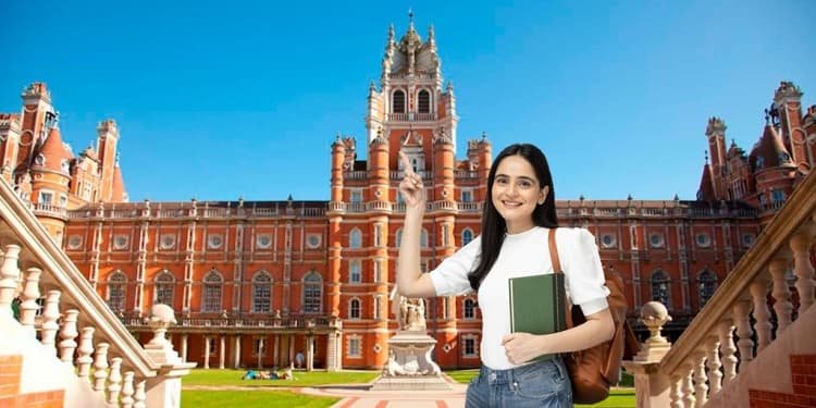 UKRI Future Leaders Fellowships in the United Kingdom