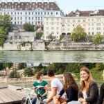 University of Basel Switzerland NOMIS Fellowships for International Students