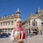 IDIL Scholarship for International Students – A Complete Guide to Studying in France at the University of Montpellier
