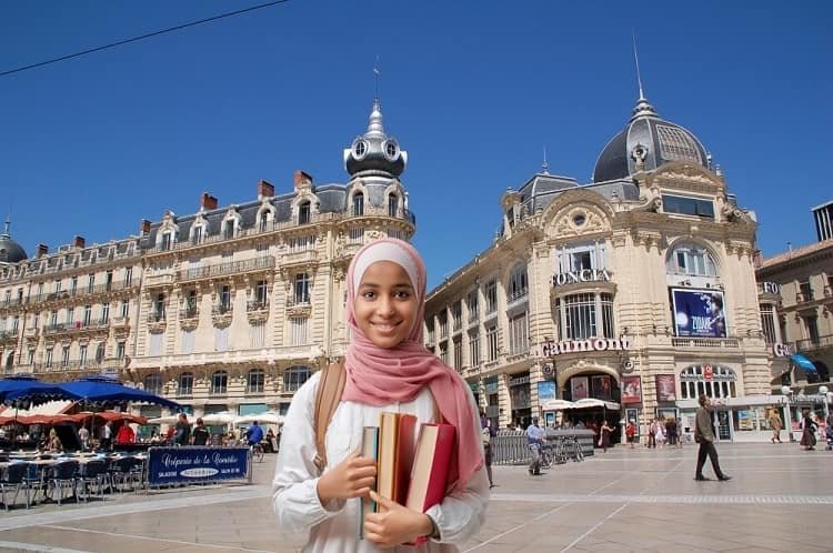 IDIL Scholarship for International Students